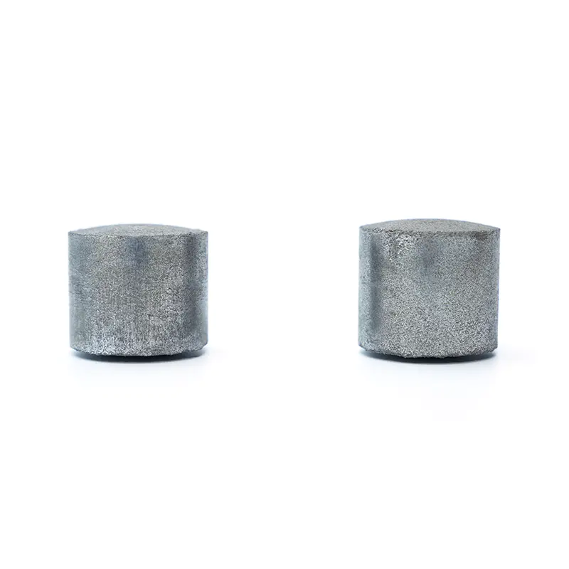 Mangantabletten für die Aluminiumlegierung