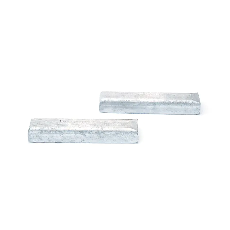 Aluminium-Vanadium-Vorlegierung