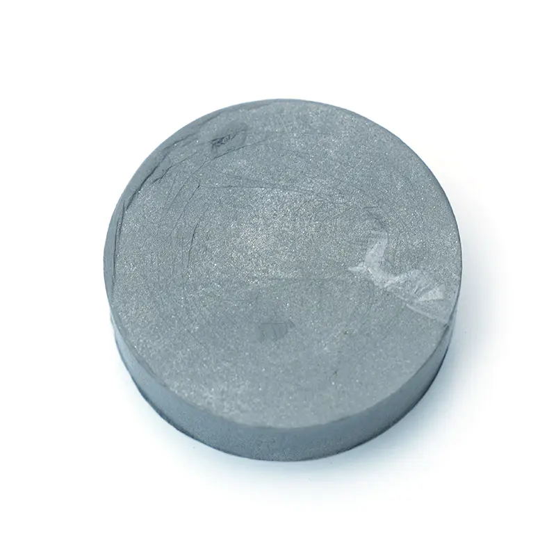 Chromtabletten zum Aluminiumlegieren