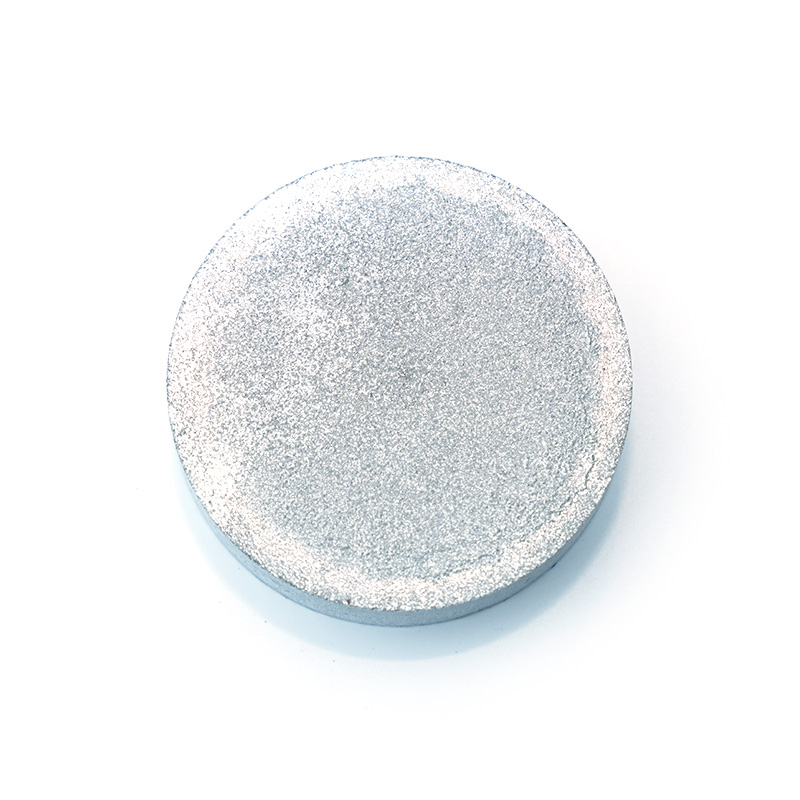 Eisentabletten zum Aluminiumlegieren