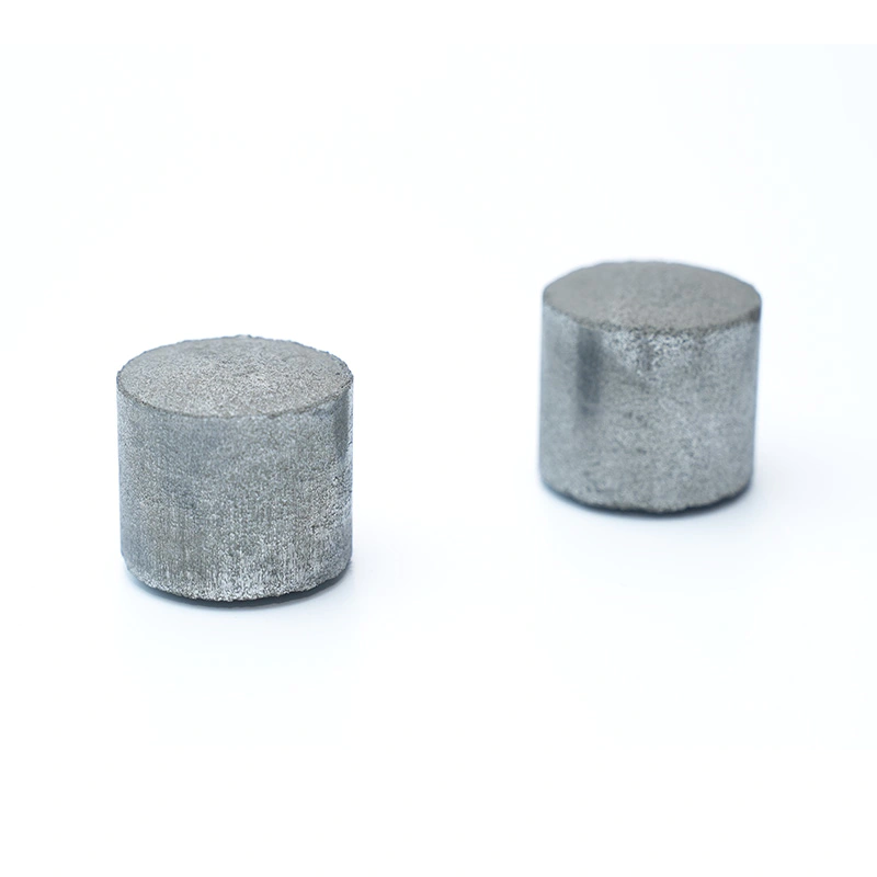 Mangantabletten für die Aluminiumlegierung