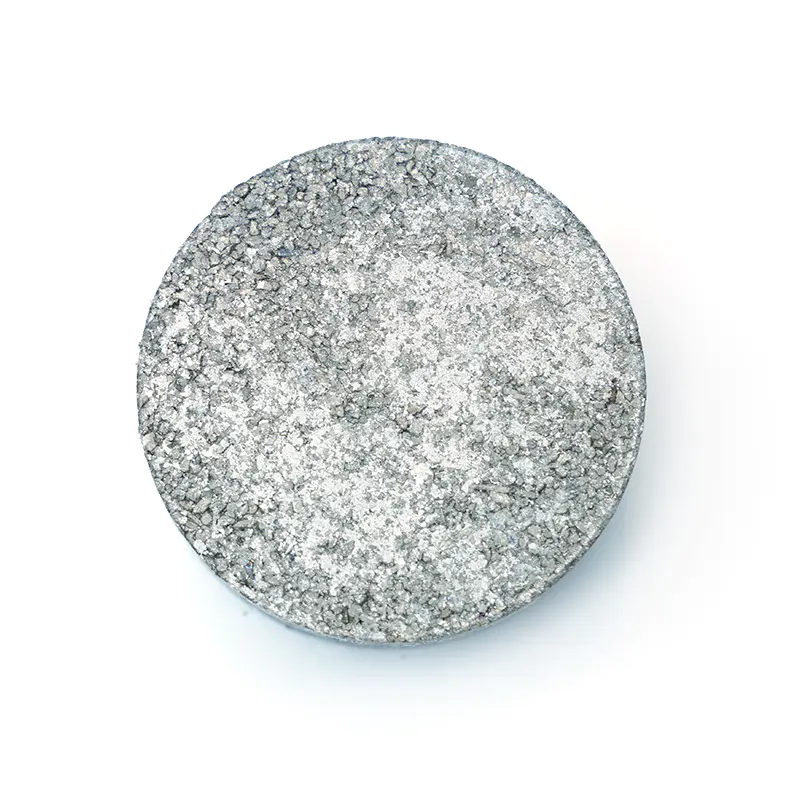 Titantabletten zum Aluminiumlegieren