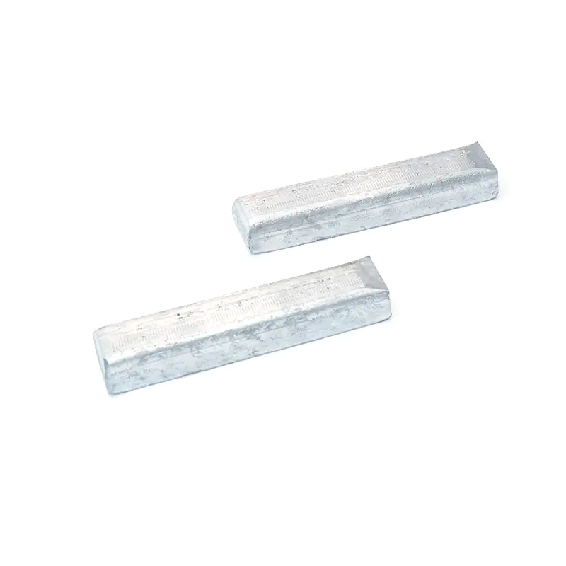 Aluminium-Vanadium-Vorlegierung