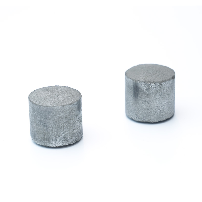 Mangantabletten für die Aluminiumlegierung