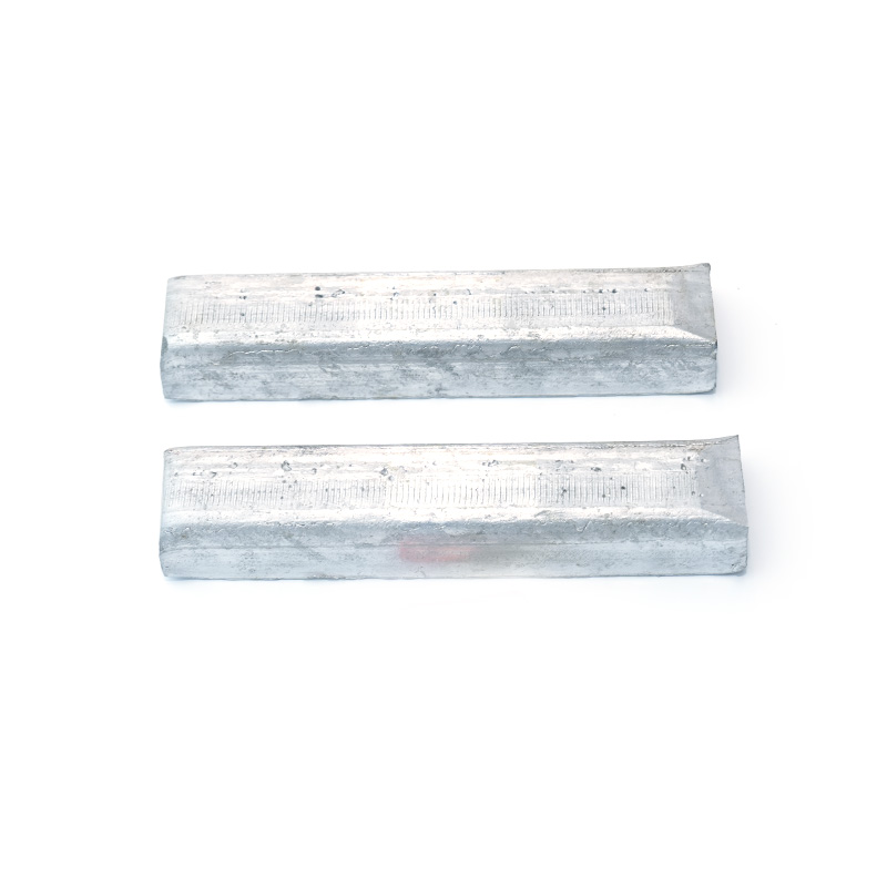 Aluminium-Vanadium-Vorlegierung