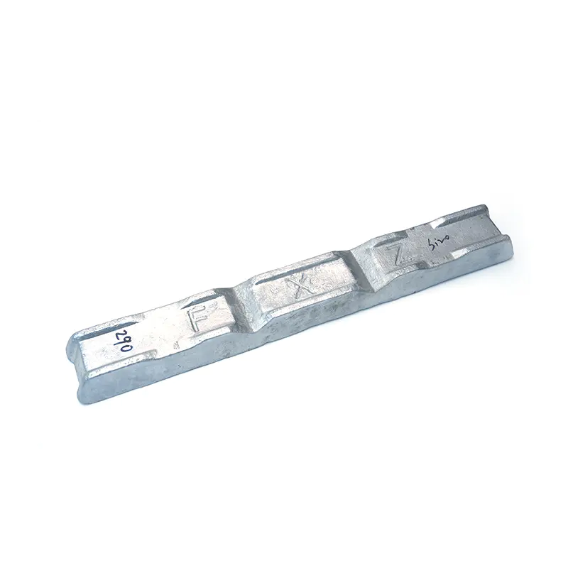 Aluminium-Silizium-Vorlegierung