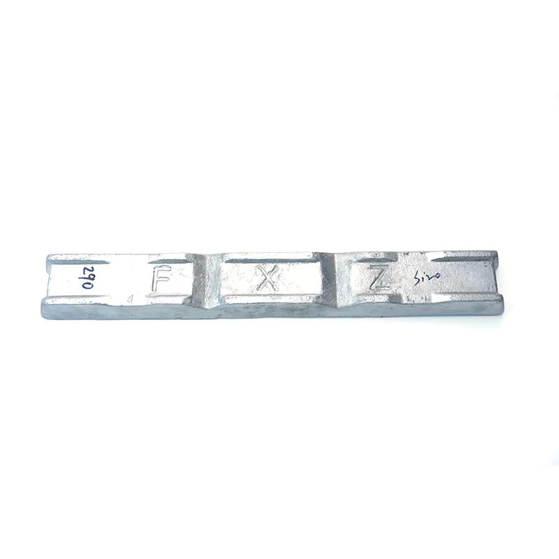 Aluminium-Silizium-Vorlegierung
