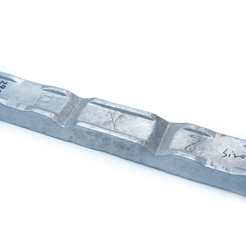 Aluminium-Silizium-Vorlegierung