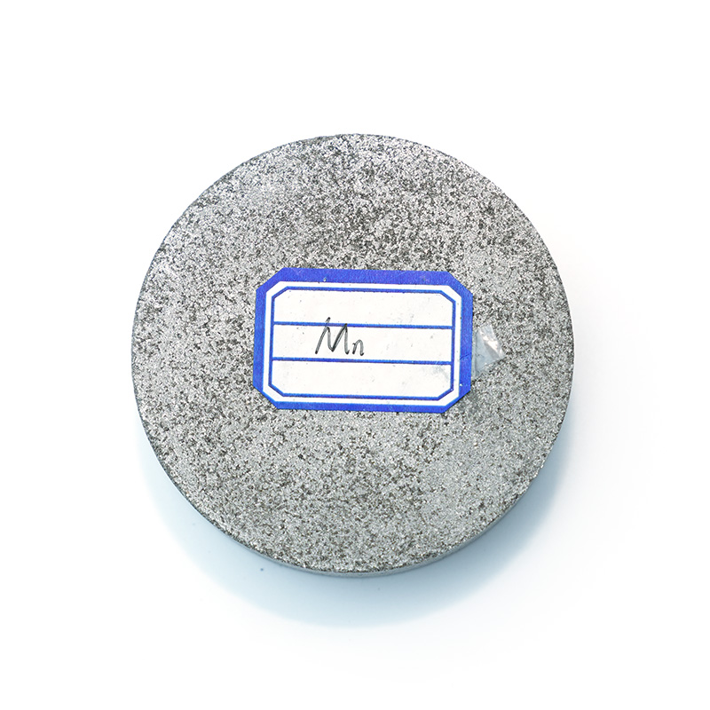 Mangantabletten für die Aluminiumlegierung