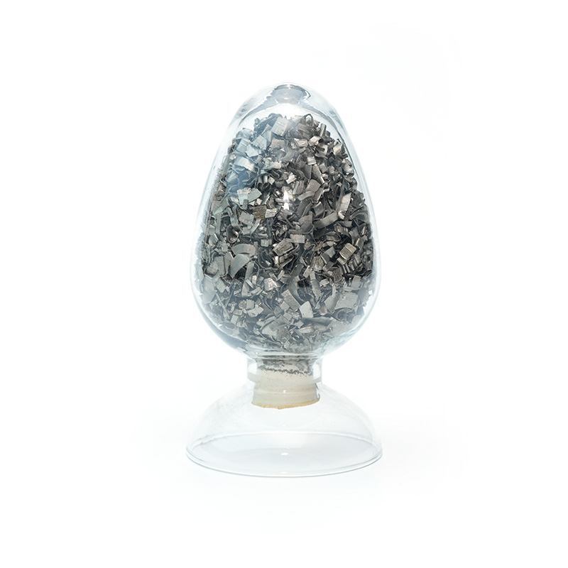 Titantabletten zum Aluminiumlegieren