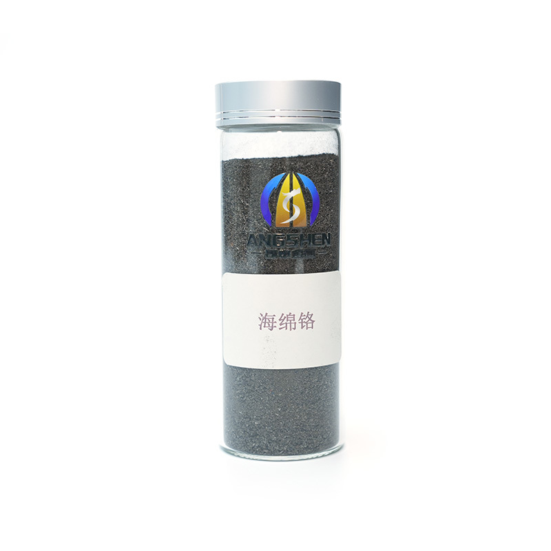 Chromtabletten zum Aluminiumlegieren