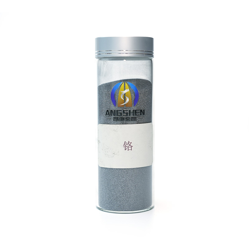 Chromtabletten zum Aluminiumlegieren