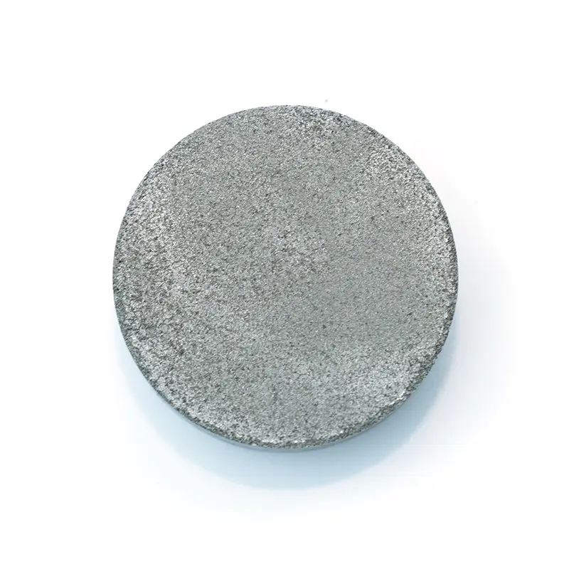 Mangantabletten für die Aluminiumlegierung