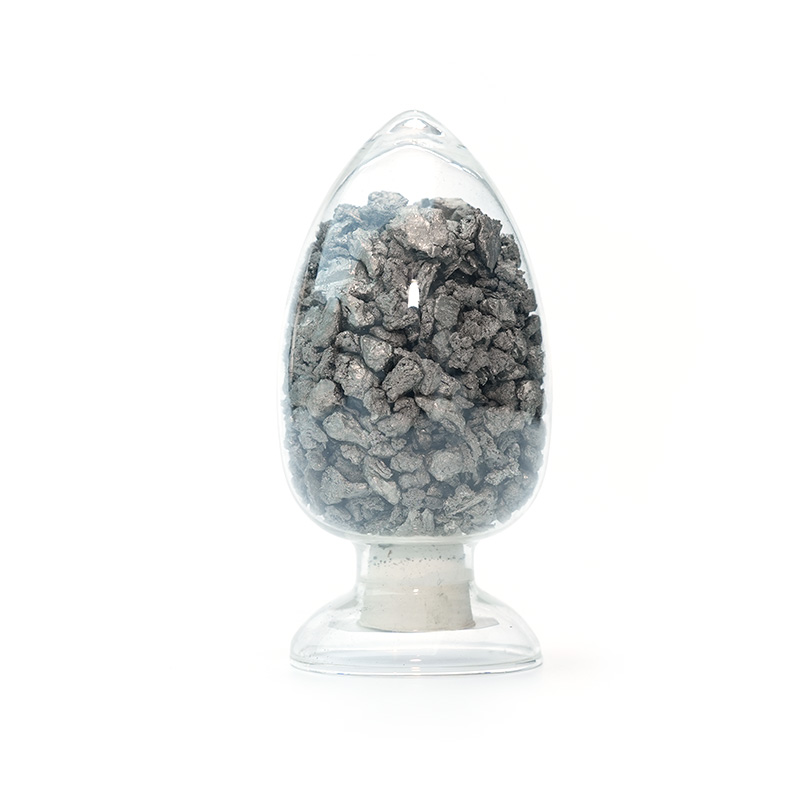 Chromtabletten zum Aluminiumlegieren