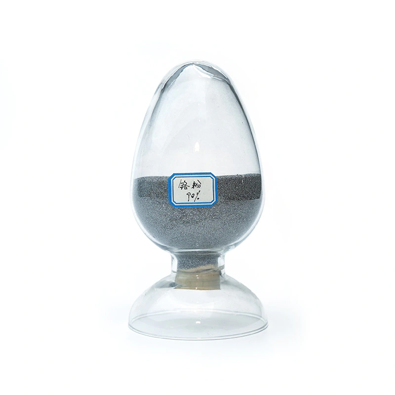 Chromtabletten zum Aluminiumlegieren