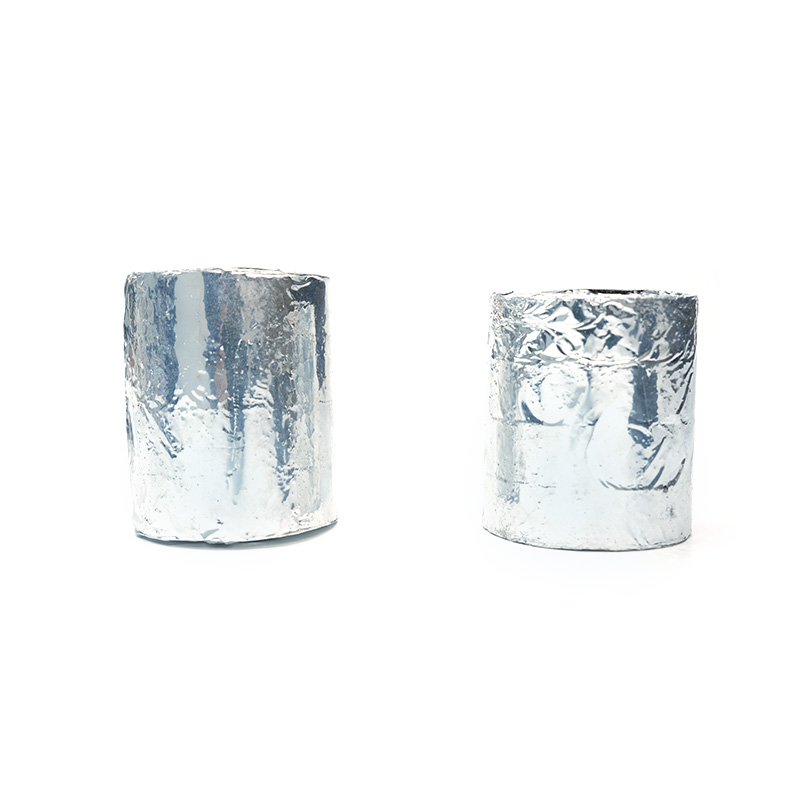 Chromtabletten zum Aluminiumlegieren