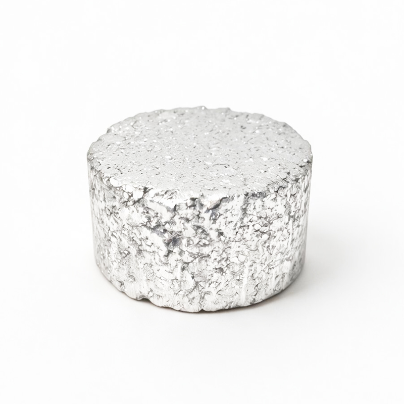 Aluminium-Silizium-Vorlegierung